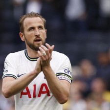 Emocije između Harryja Kanea i Tottenham Hotspura